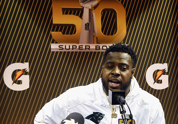 Kawann Short Net Worth: No Data Found in Merchandising Context